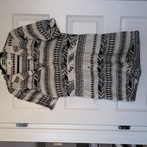 Women's Romper Size L